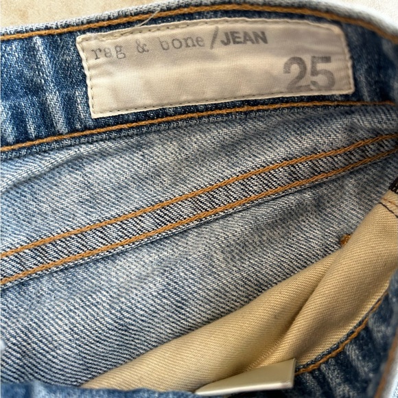 Rag and Bone shorts - Picture 3 of 6